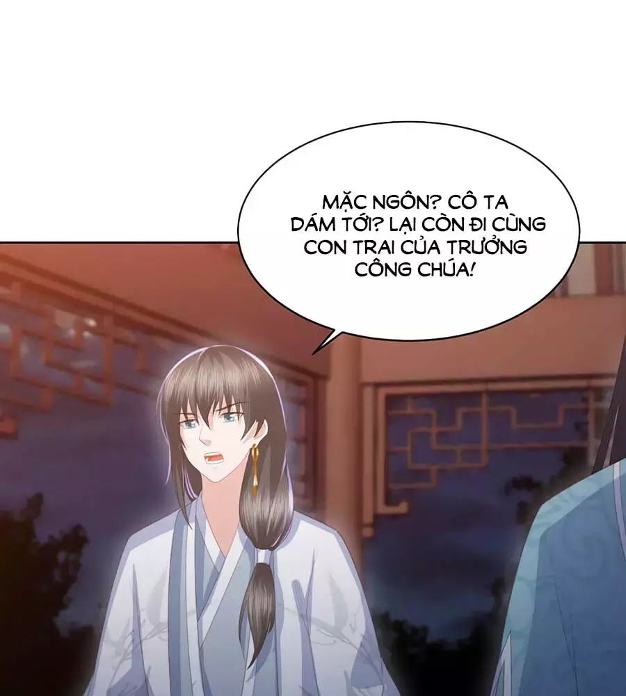 Phượng Hoàng Thác: Chuyên Sủng Khí Thê Chapter 29 - 22