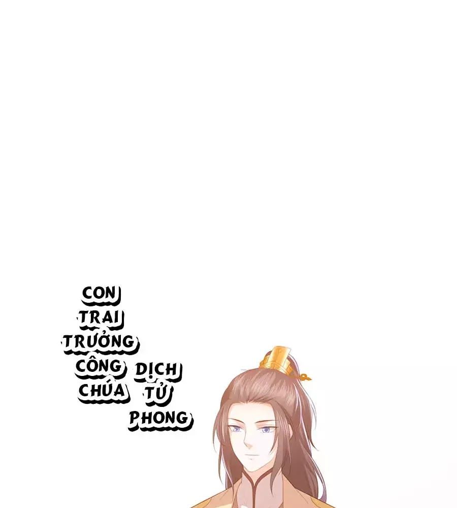 Phượng Hoàng Thác: Chuyên Sủng Khí Thê Chapter 29 - 25