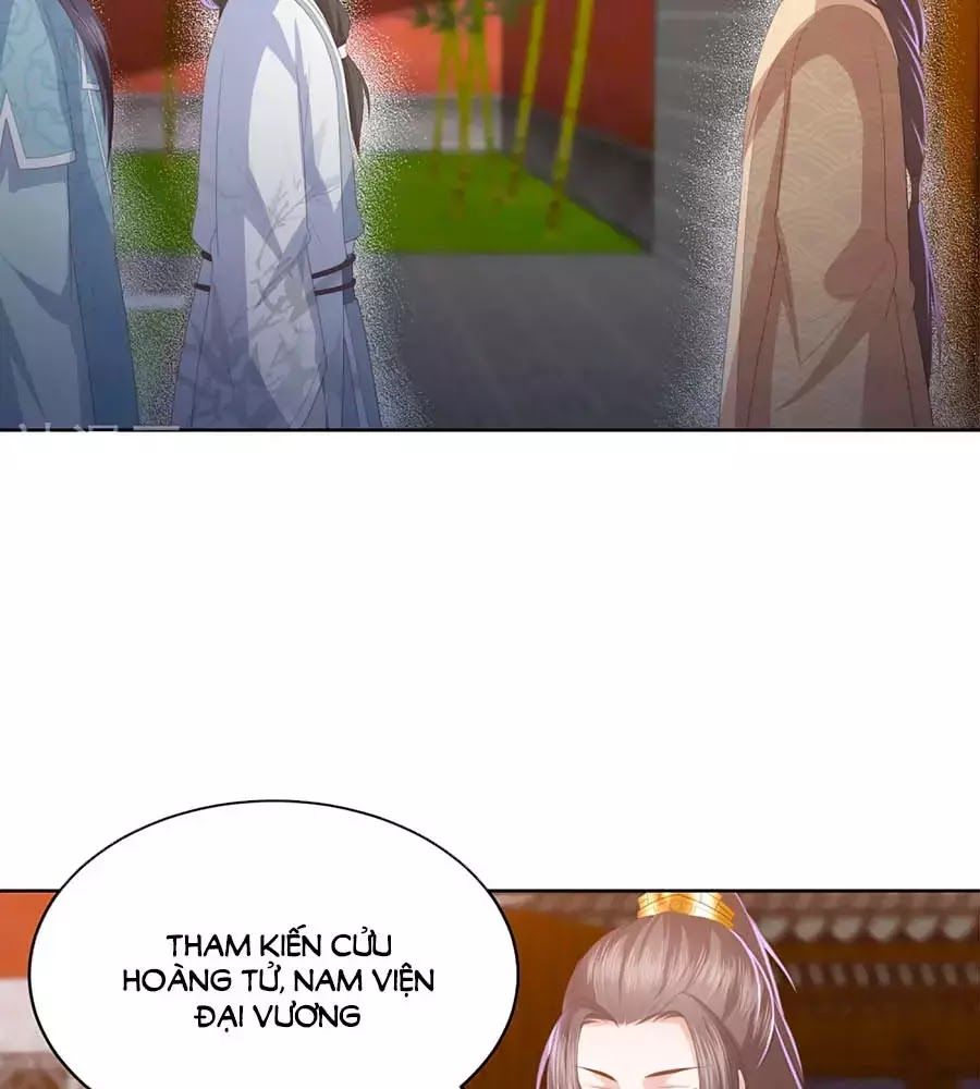 Phượng Hoàng Thác: Chuyên Sủng Khí Thê Chapter 29 - 30