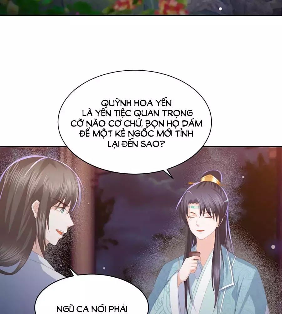 Phượng Hoàng Thác: Chuyên Sủng Khí Thê Chapter 29 - 4