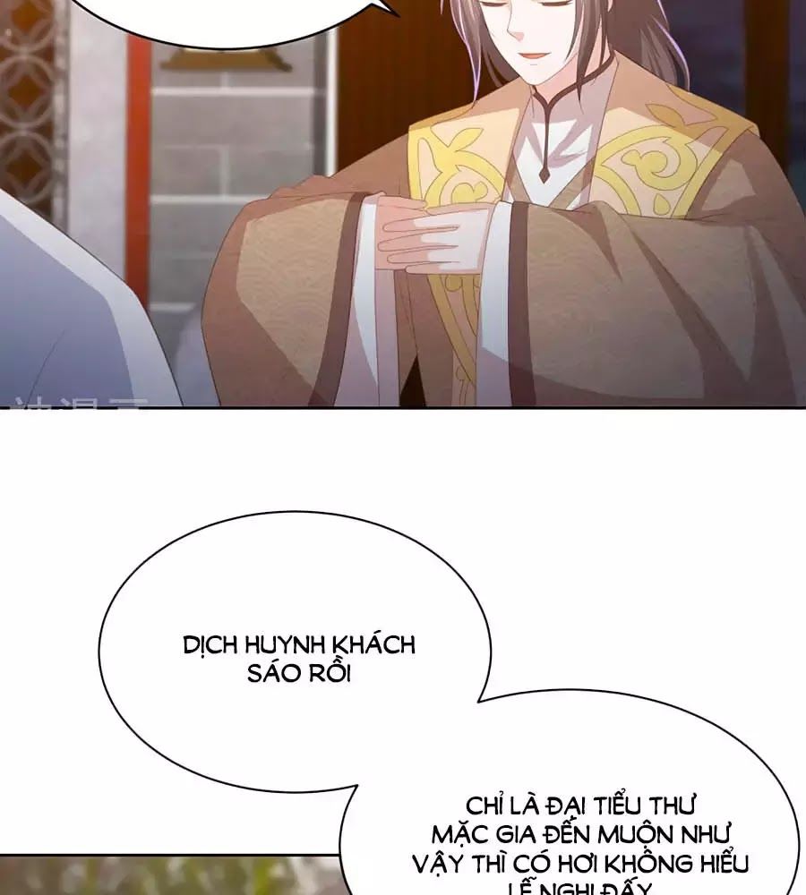 Phượng Hoàng Thác: Chuyên Sủng Khí Thê Chapter 29 - 31