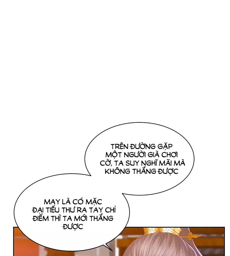 Phượng Hoàng Thác: Chuyên Sủng Khí Thê Chapter 29 - 34
