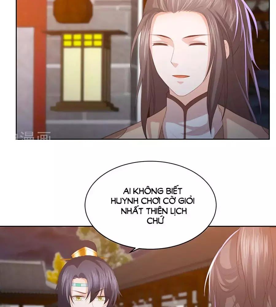 Phượng Hoàng Thác: Chuyên Sủng Khí Thê Chapter 29 - 35