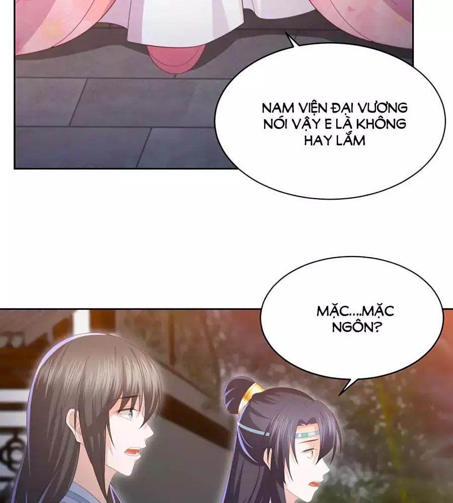 Phượng Hoàng Thác: Chuyên Sủng Khí Thê Chapter 29 - 37