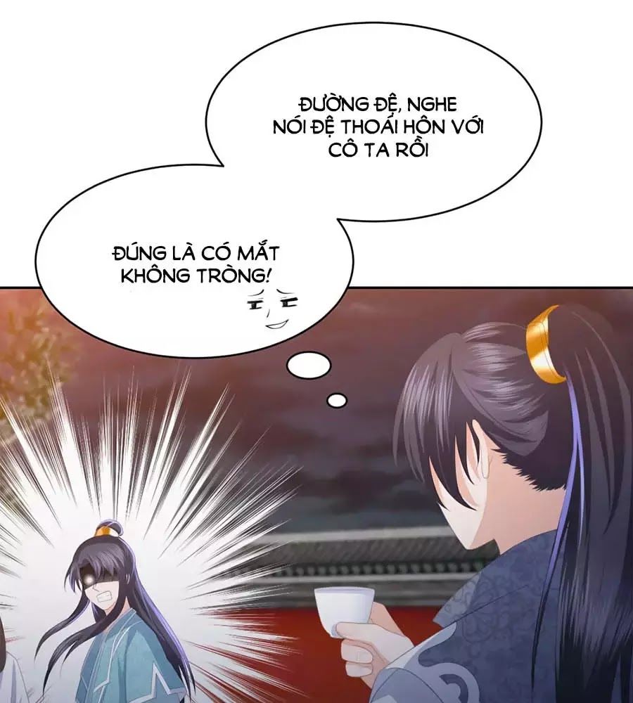 Phượng Hoàng Thác: Chuyên Sủng Khí Thê Chapter 29 - 45