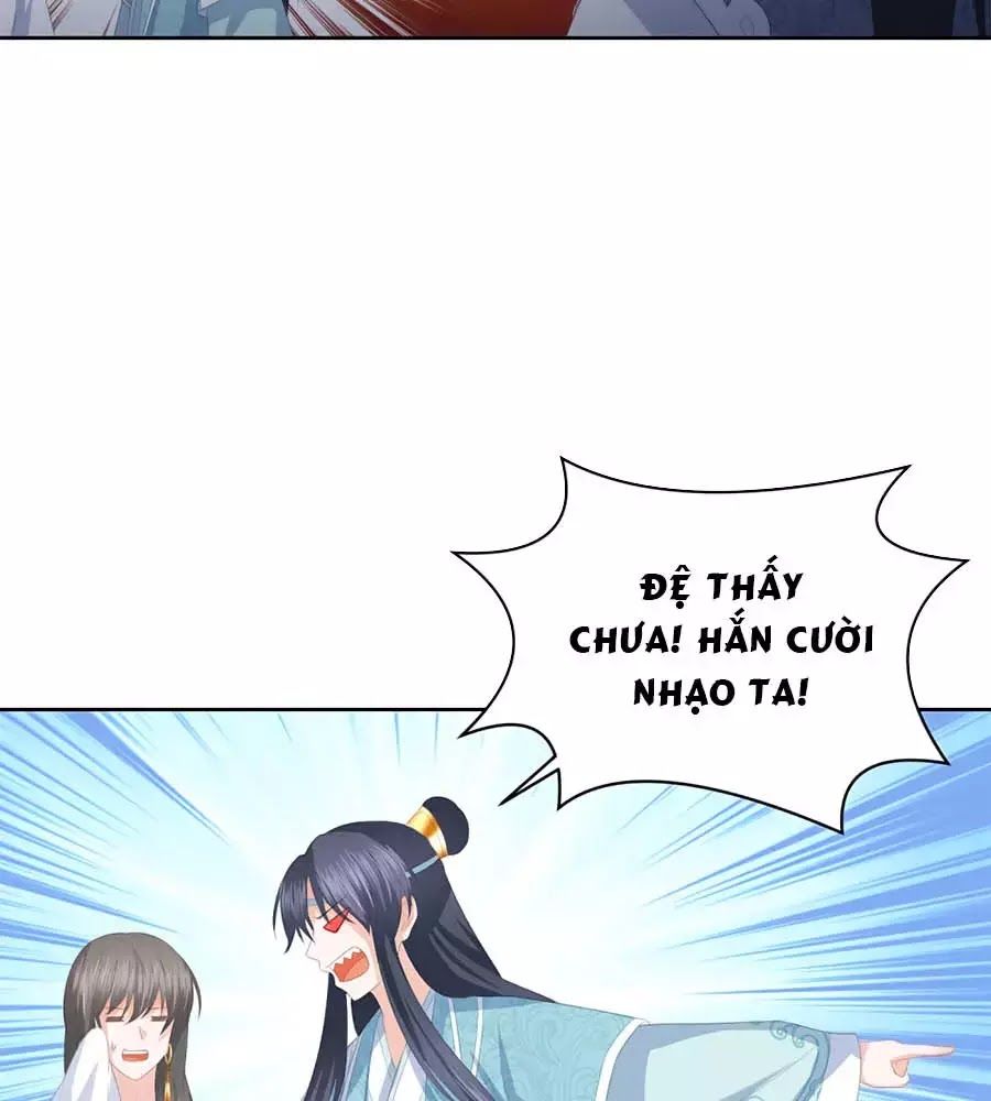 Phượng Hoàng Thác: Chuyên Sủng Khí Thê Chapter 29 - 46