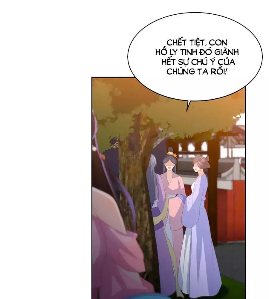 Phượng Hoàng Thác: Chuyên Sủng Khí Thê Chapter 29 - 49
