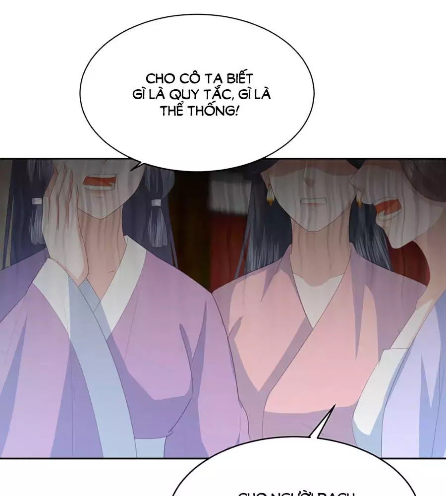 Phượng Hoàng Thác: Chuyên Sủng Khí Thê Chapter 29 - 51