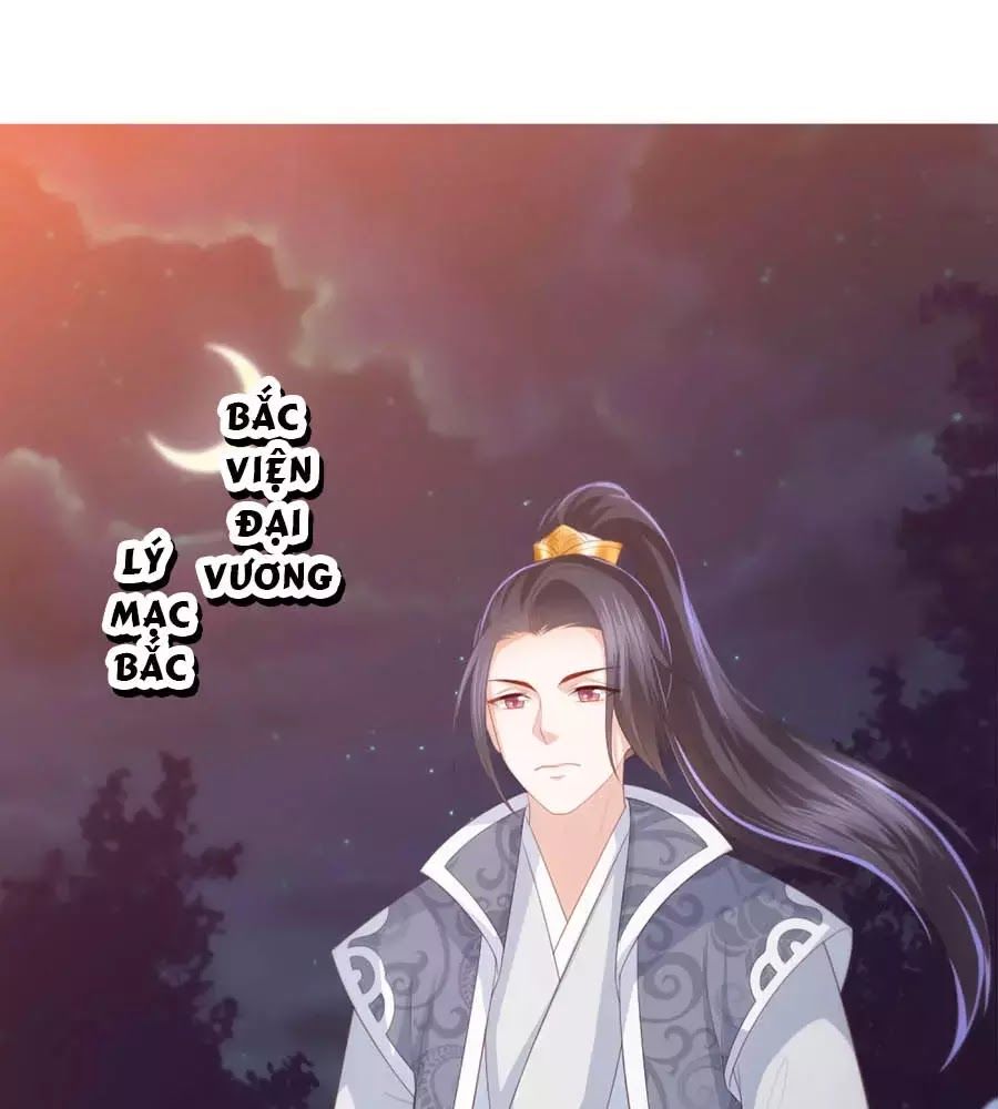 Phượng Hoàng Thác: Chuyên Sủng Khí Thê Chapter 29 - 7