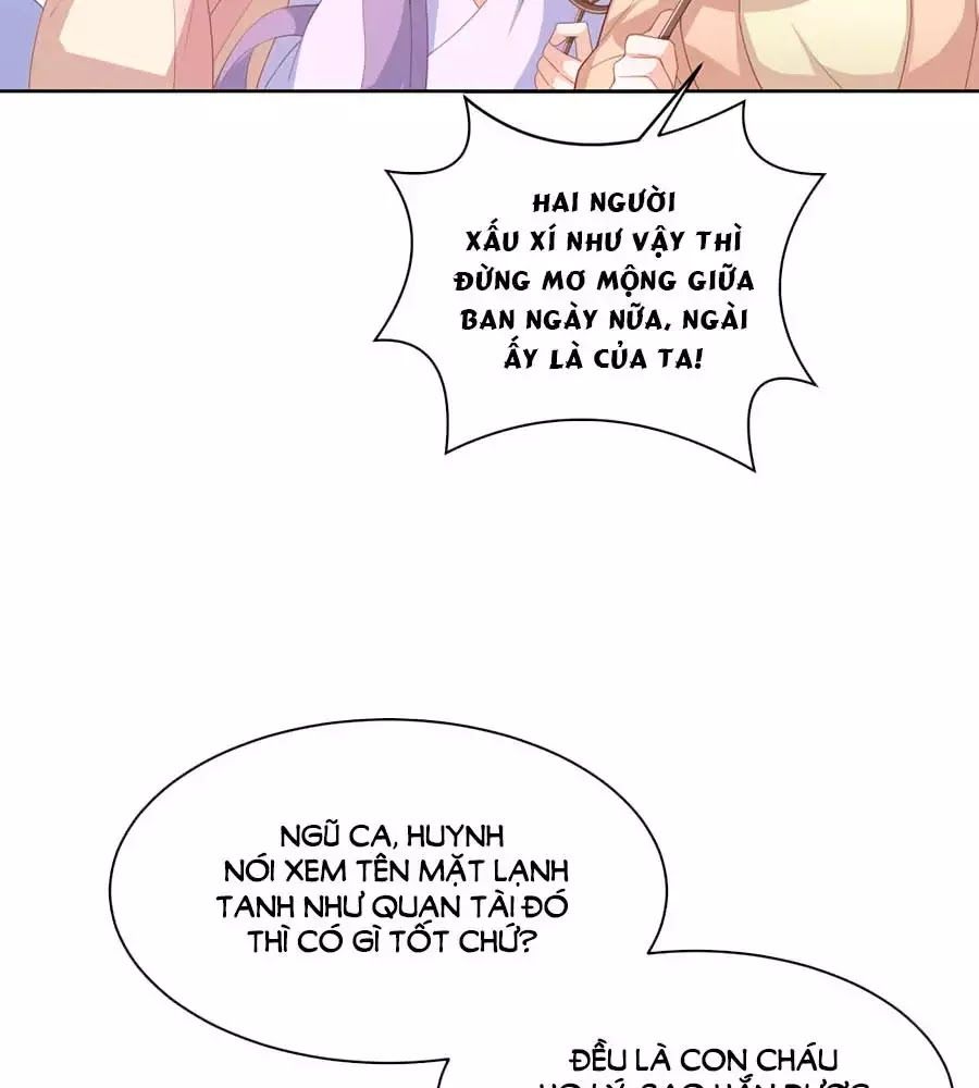Phượng Hoàng Thác: Chuyên Sủng Khí Thê Chapter 29 - 10
