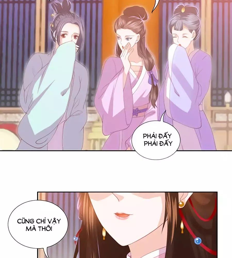 Phượng Hoàng Thác: Chuyên Sủng Khí Thê Chapter 30 - 11