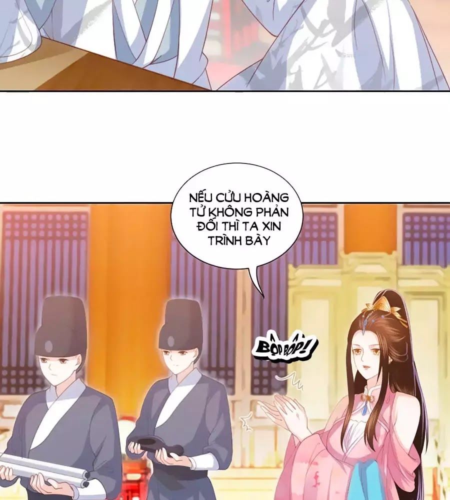 Phượng Hoàng Thác: Chuyên Sủng Khí Thê Chapter 30 - 16