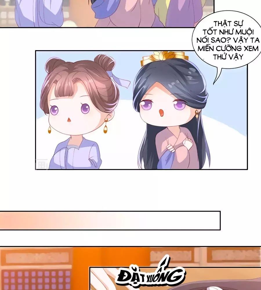 Phượng Hoàng Thác: Chuyên Sủng Khí Thê Chapter 30 - 28