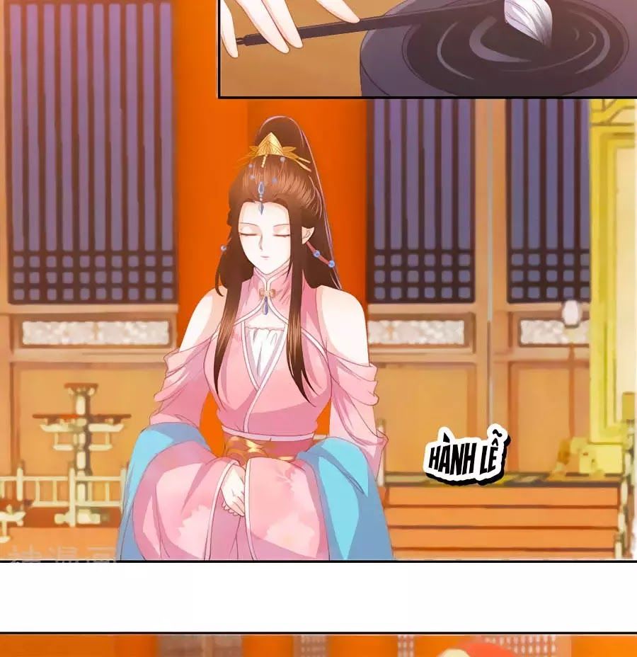 Phượng Hoàng Thác: Chuyên Sủng Khí Thê Chapter 30 - 29
