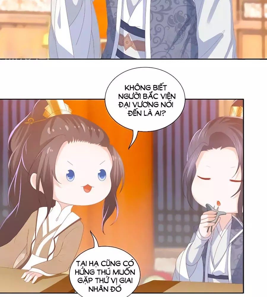 Phượng Hoàng Thác: Chuyên Sủng Khí Thê Chapter 30 - 7