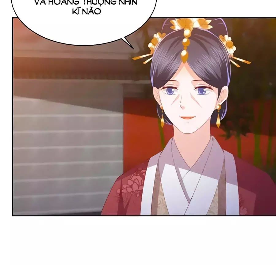 Phượng Hoàng Thác: Chuyên Sủng Khí Thê Chapter 31 - 11