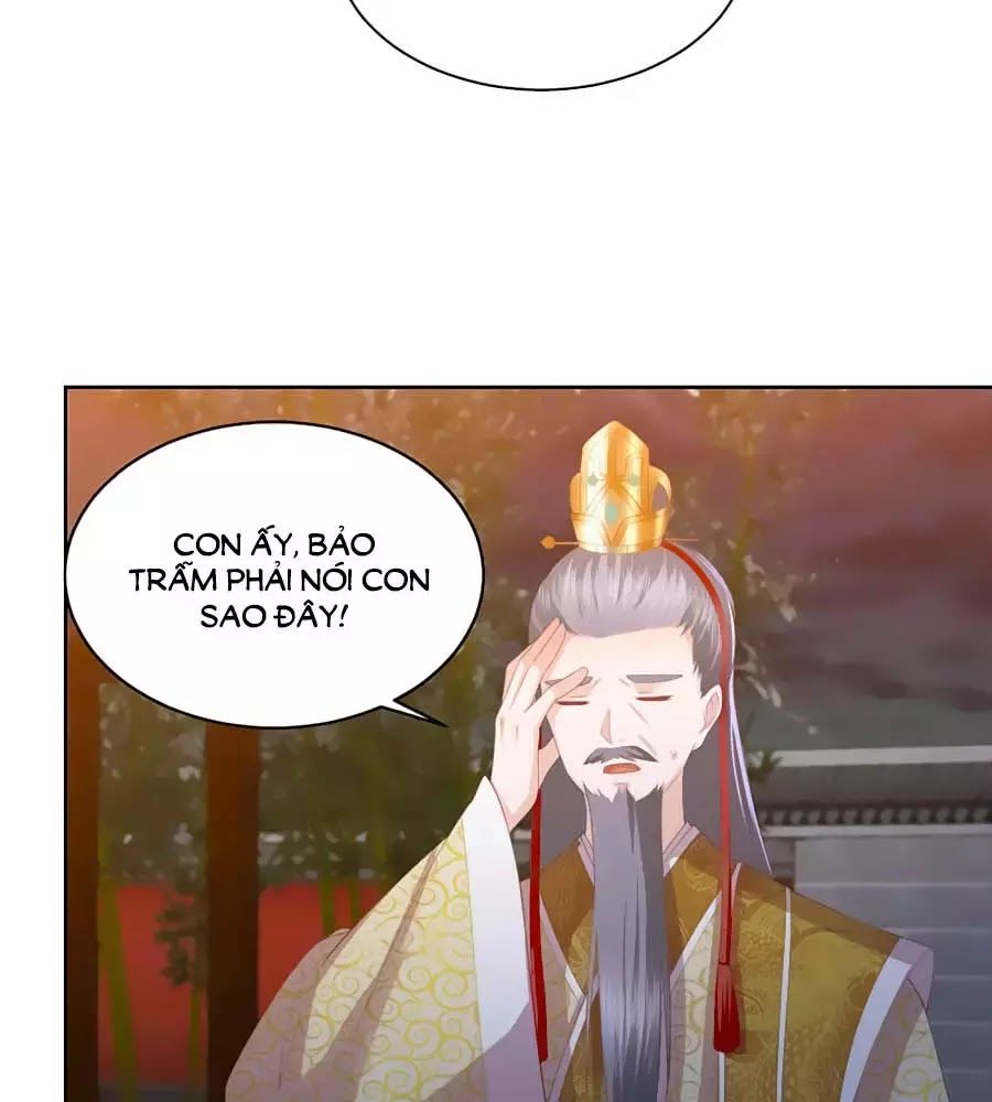 Phượng Hoàng Thác: Chuyên Sủng Khí Thê Chapter 31 - 25