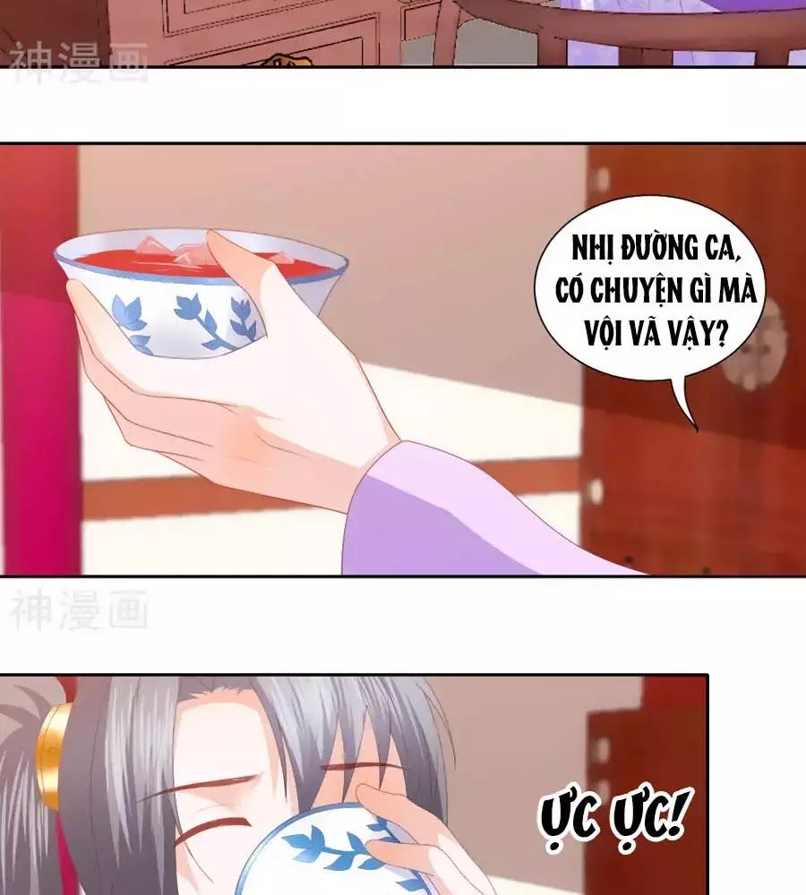 Phượng Hoàng Thác: Chuyên Sủng Khí Thê Chapter 32 - 13