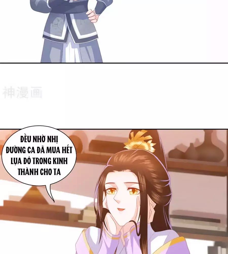 Phượng Hoàng Thác: Chuyên Sủng Khí Thê Chapter 32 - 15