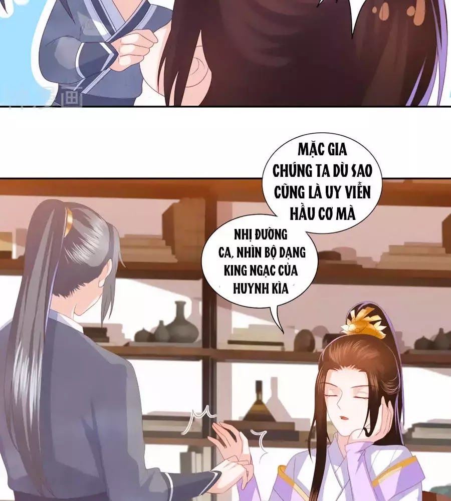 Phượng Hoàng Thác: Chuyên Sủng Khí Thê Chapter 32 - 18