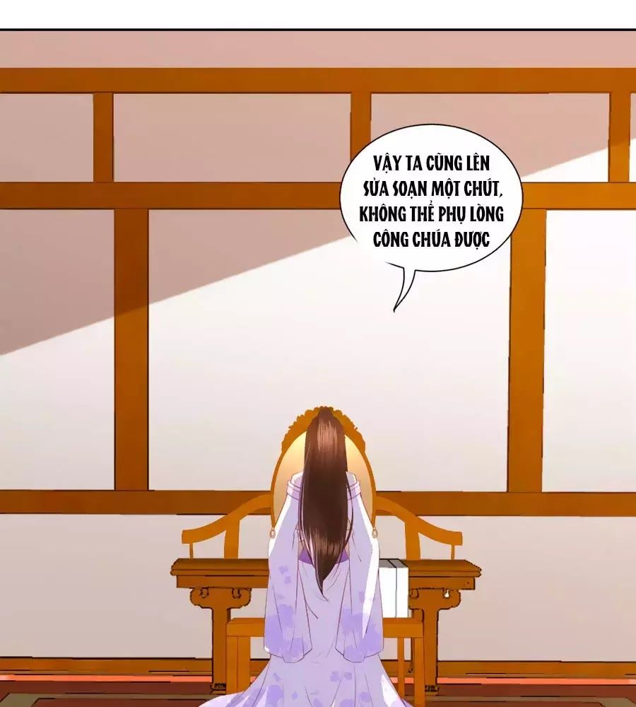 Phượng Hoàng Thác: Chuyên Sủng Khí Thê Chapter 32 - 27