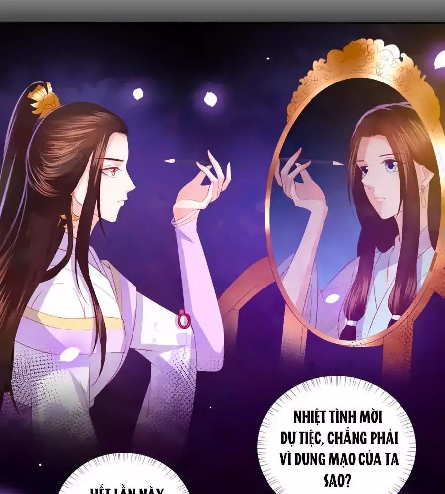 Phượng Hoàng Thác: Chuyên Sủng Khí Thê Chapter 32 - 29
