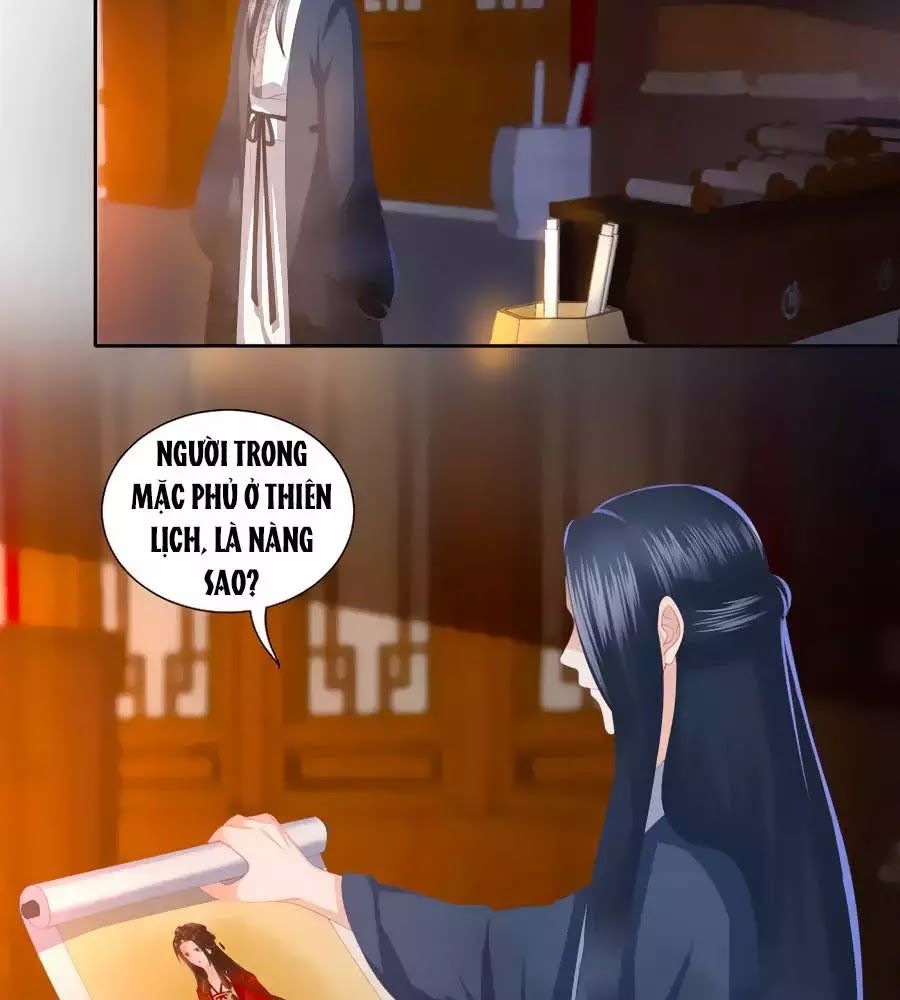 Phượng Hoàng Thác: Chuyên Sủng Khí Thê Chapter 32 - 4