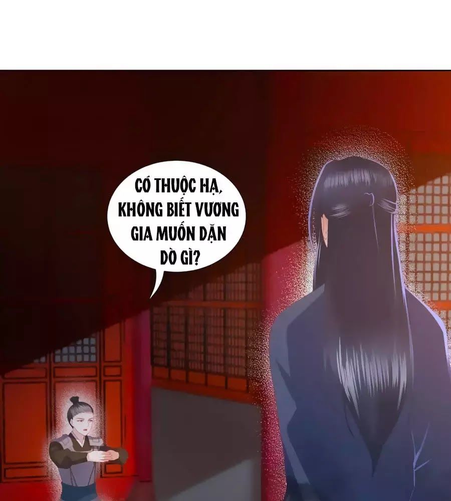 Phượng Hoàng Thác: Chuyên Sủng Khí Thê Chapter 32 - 7