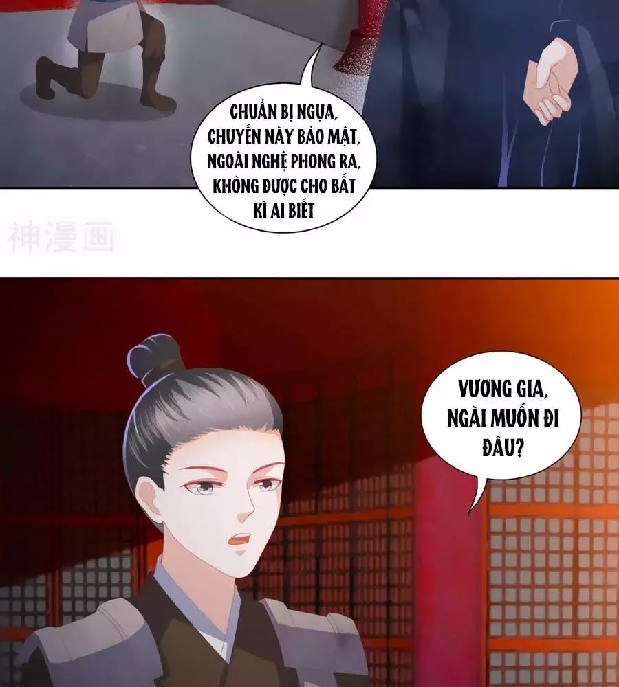 Phượng Hoàng Thác: Chuyên Sủng Khí Thê Chapter 32 - 8