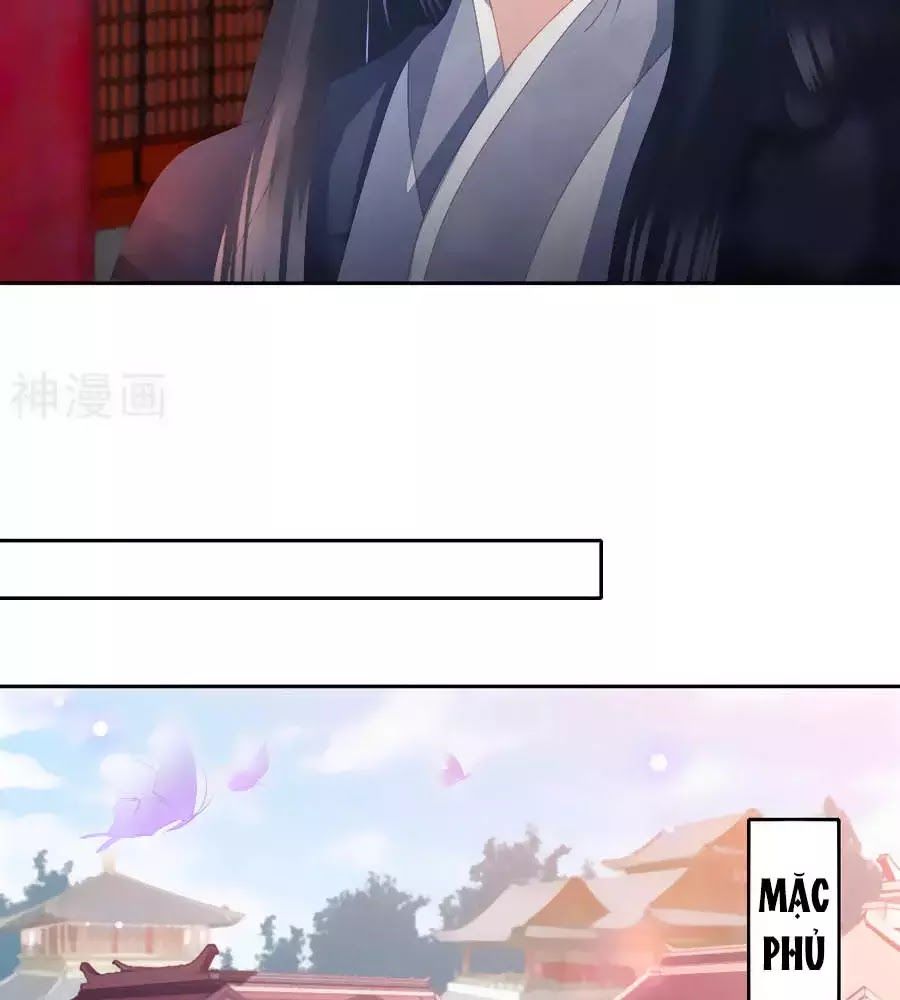 Phượng Hoàng Thác: Chuyên Sủng Khí Thê Chapter 32 - 10