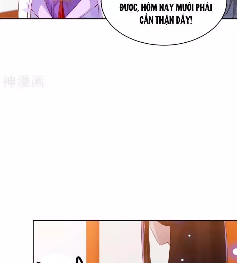 Phượng Hoàng Thác: Chuyên Sủng Khí Thê Chapter 33 - 2
