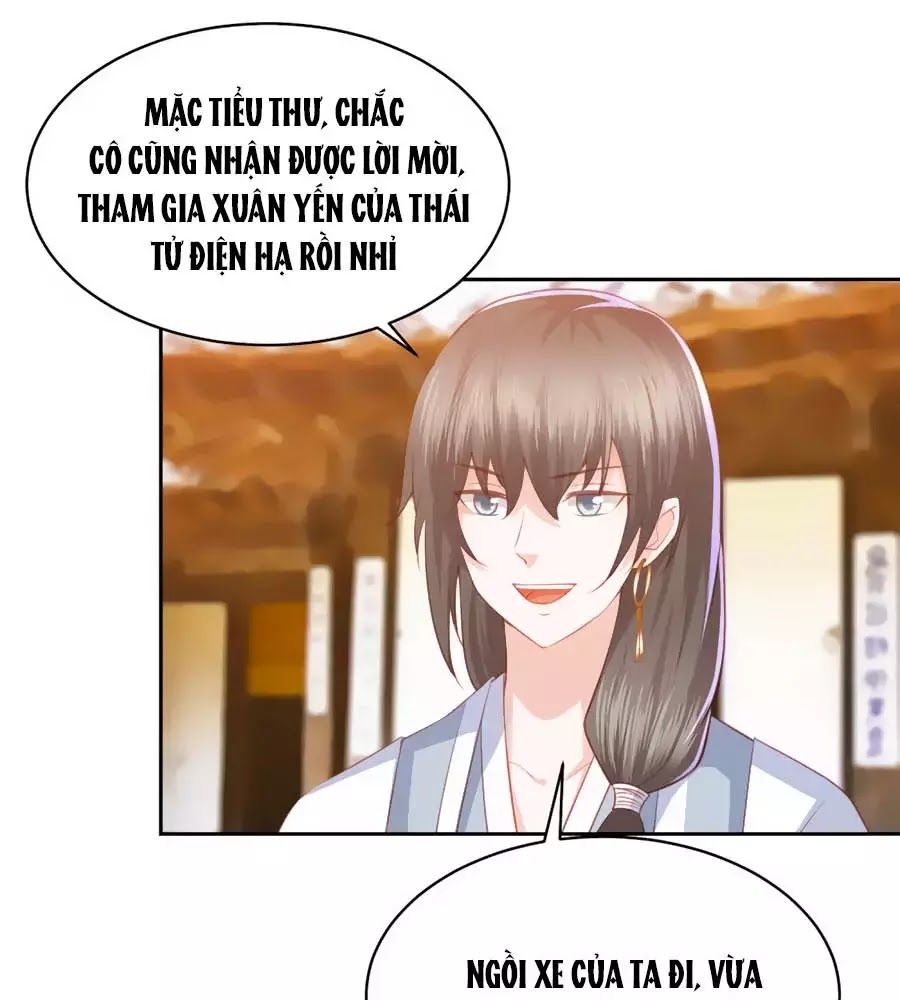 Phượng Hoàng Thác: Chuyên Sủng Khí Thê Chapter 33 - 12