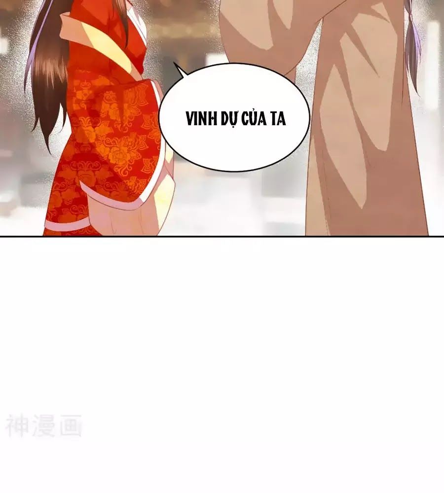 Phượng Hoàng Thác: Chuyên Sủng Khí Thê Chapter 33 - 18