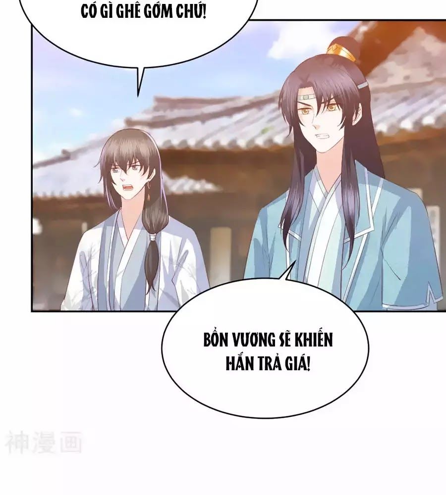 Phượng Hoàng Thác: Chuyên Sủng Khí Thê Chapter 33 - 20