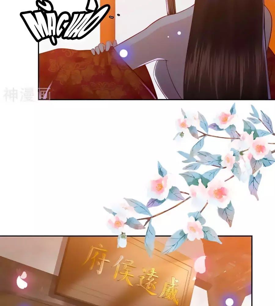 Phượng Hoàng Thác: Chuyên Sủng Khí Thê Chapter 33 - 3