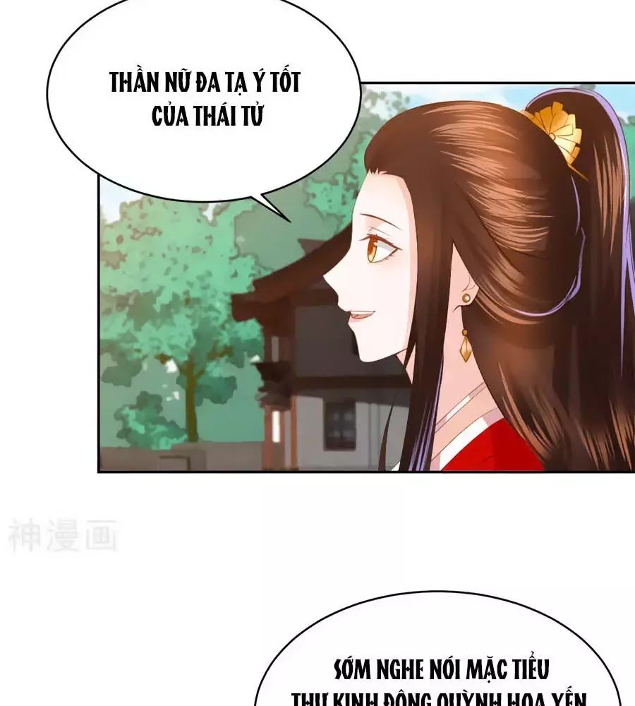 Phượng Hoàng Thác: Chuyên Sủng Khí Thê Chapter 33 - 35