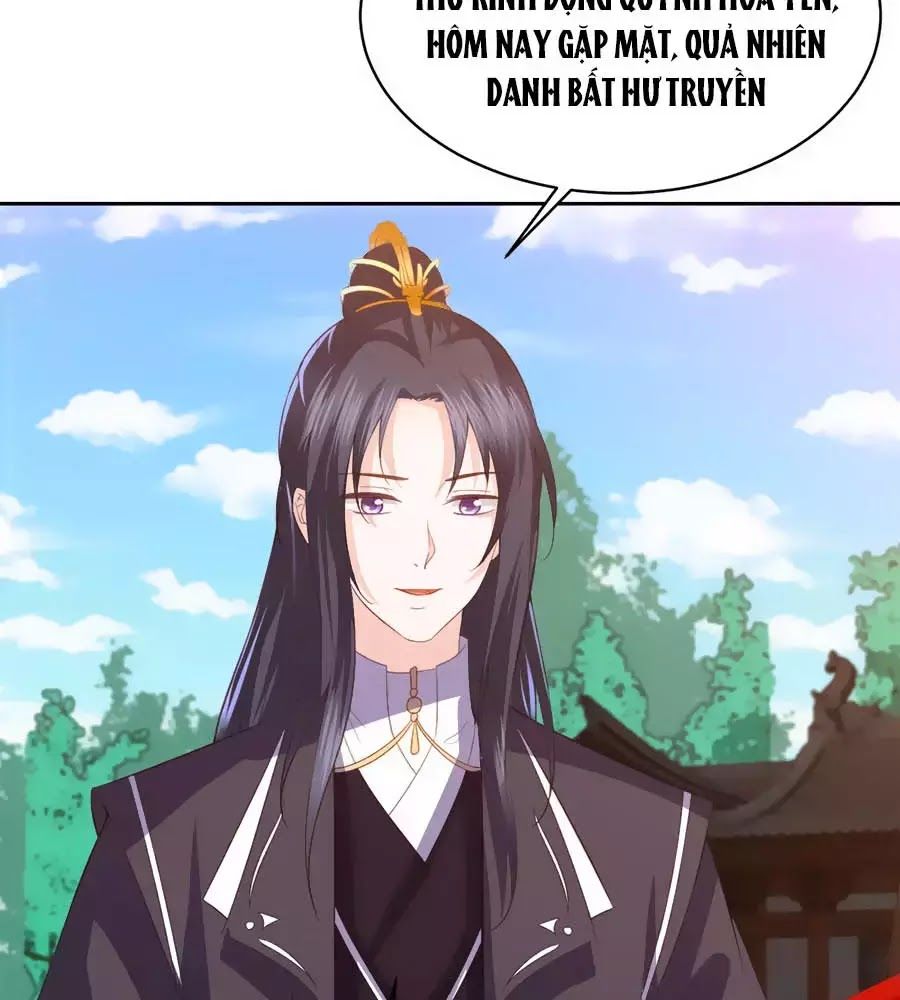 Phượng Hoàng Thác: Chuyên Sủng Khí Thê Chapter 33 - 36