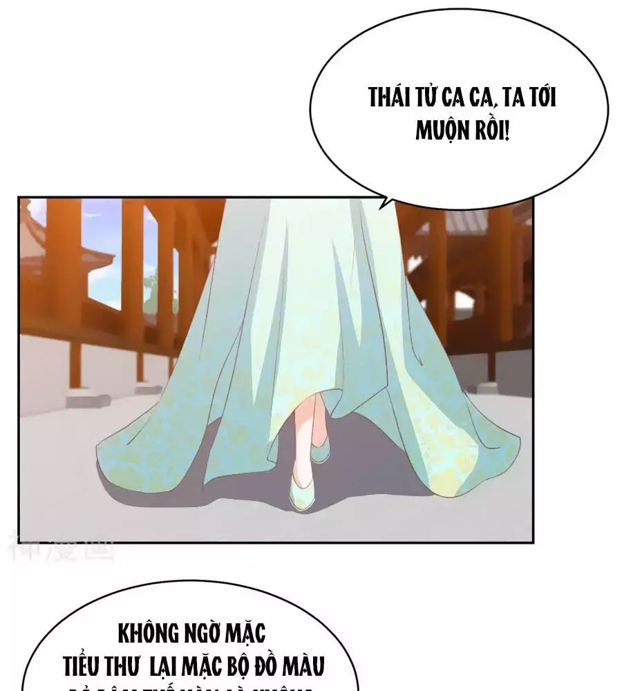Phượng Hoàng Thác: Chuyên Sủng Khí Thê Chapter 33 - 39