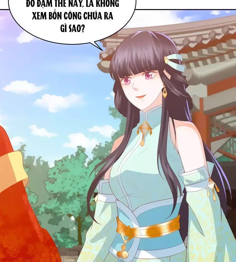 Phượng Hoàng Thác: Chuyên Sủng Khí Thê Chapter 33 - 40