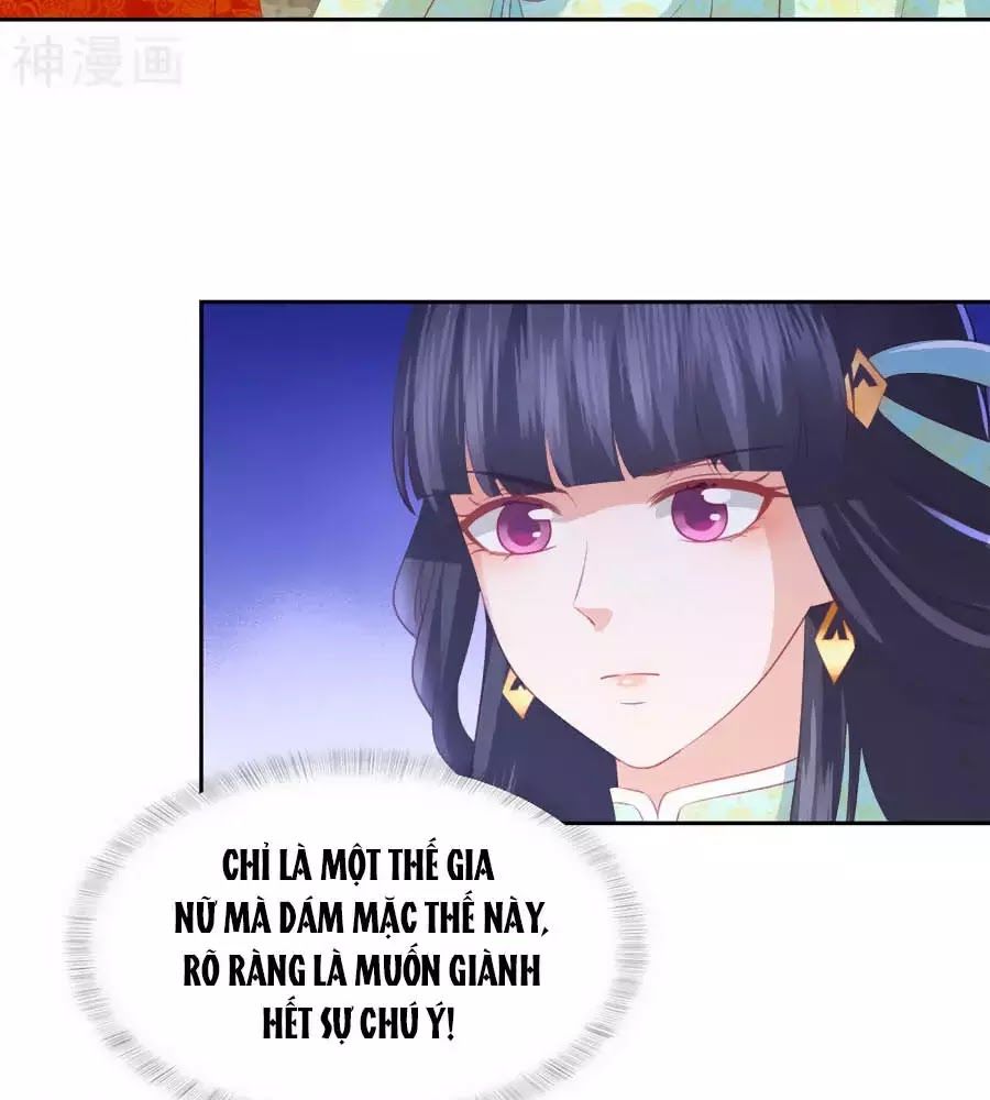 Phượng Hoàng Thác: Chuyên Sủng Khí Thê Chapter 33 - 41