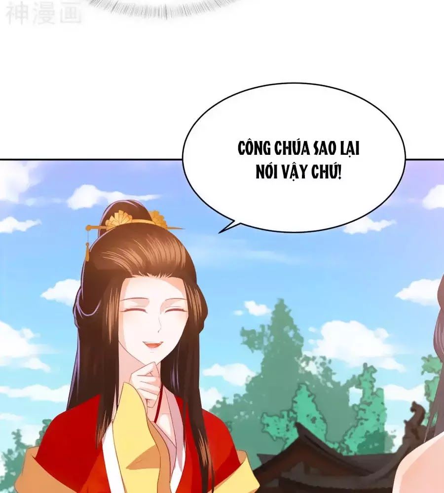 Phượng Hoàng Thác: Chuyên Sủng Khí Thê Chapter 33 - 42