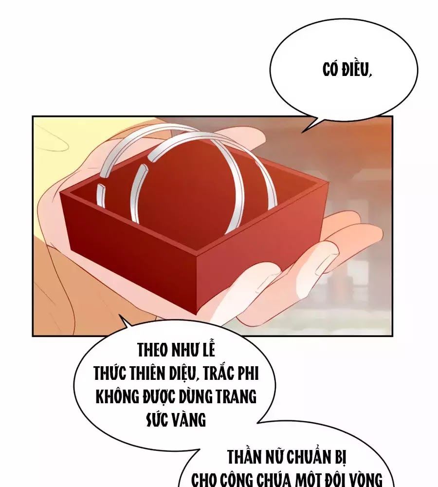 Phượng Hoàng Thác: Chuyên Sủng Khí Thê Chapter 33 - 44