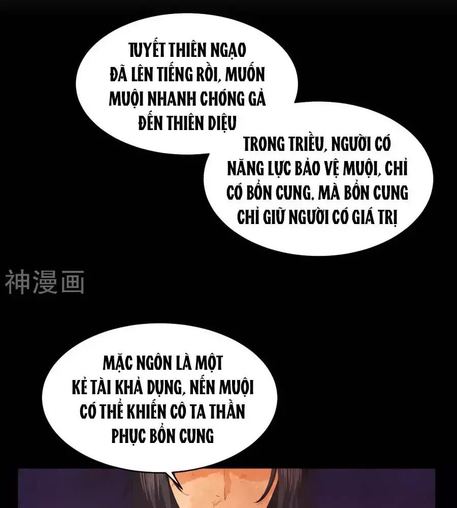 Phượng Hoàng Thác: Chuyên Sủng Khí Thê Chapter 33 - 47