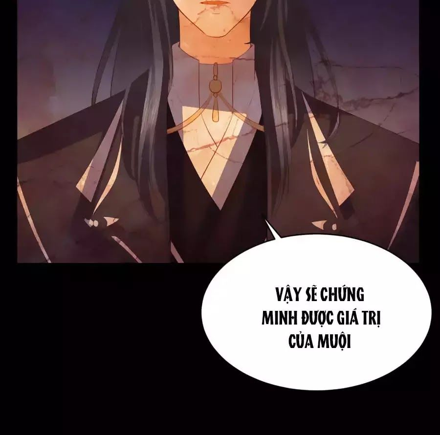 Phượng Hoàng Thác: Chuyên Sủng Khí Thê Chapter 33 - 48