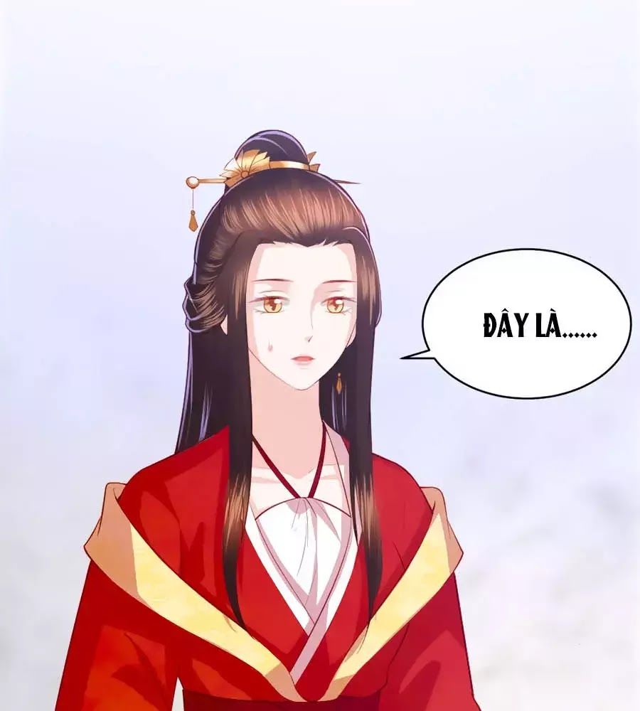 Phượng Hoàng Thác: Chuyên Sủng Khí Thê Chapter 33 - 6