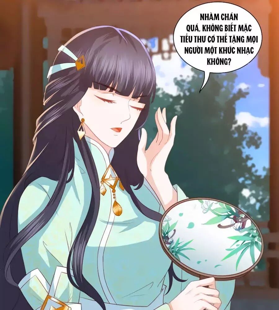 Phượng Hoàng Thác: Chuyên Sủng Khí Thê Chapter 34 - 2