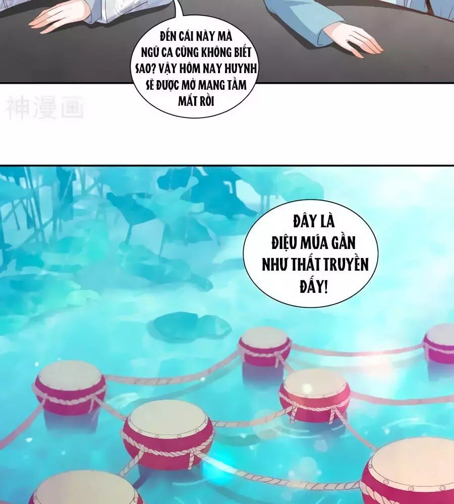 Phượng Hoàng Thác: Chuyên Sủng Khí Thê Chapter 34 - 11