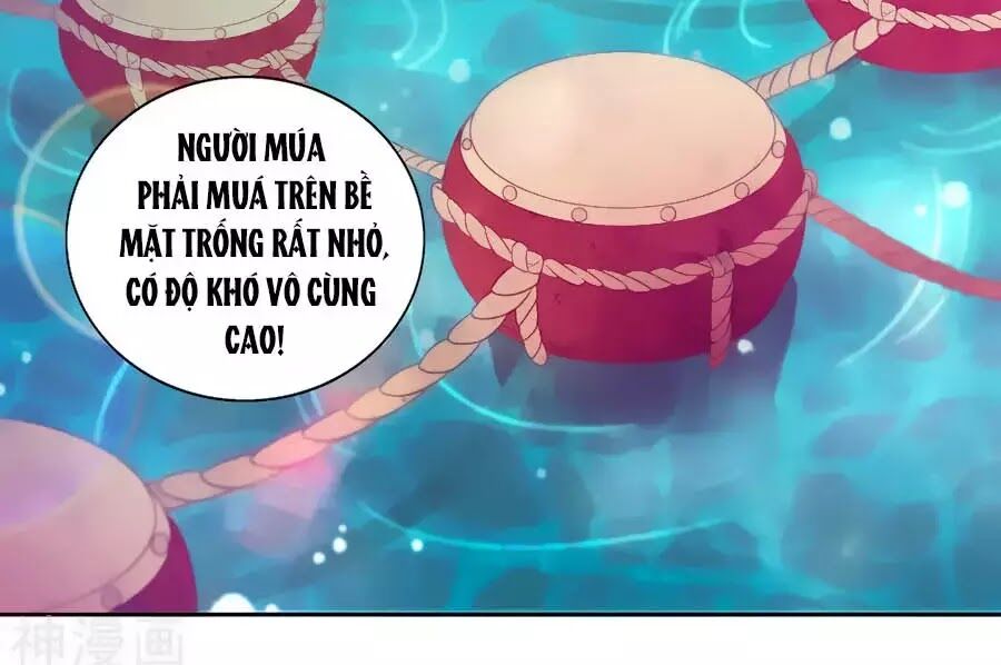 Phượng Hoàng Thác: Chuyên Sủng Khí Thê Chapter 34 - 12