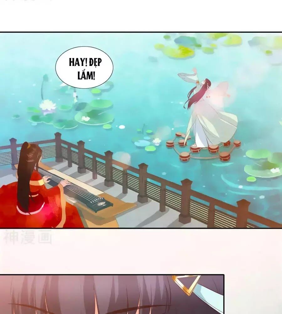 Phượng Hoàng Thác: Chuyên Sủng Khí Thê Chapter 34 - 13