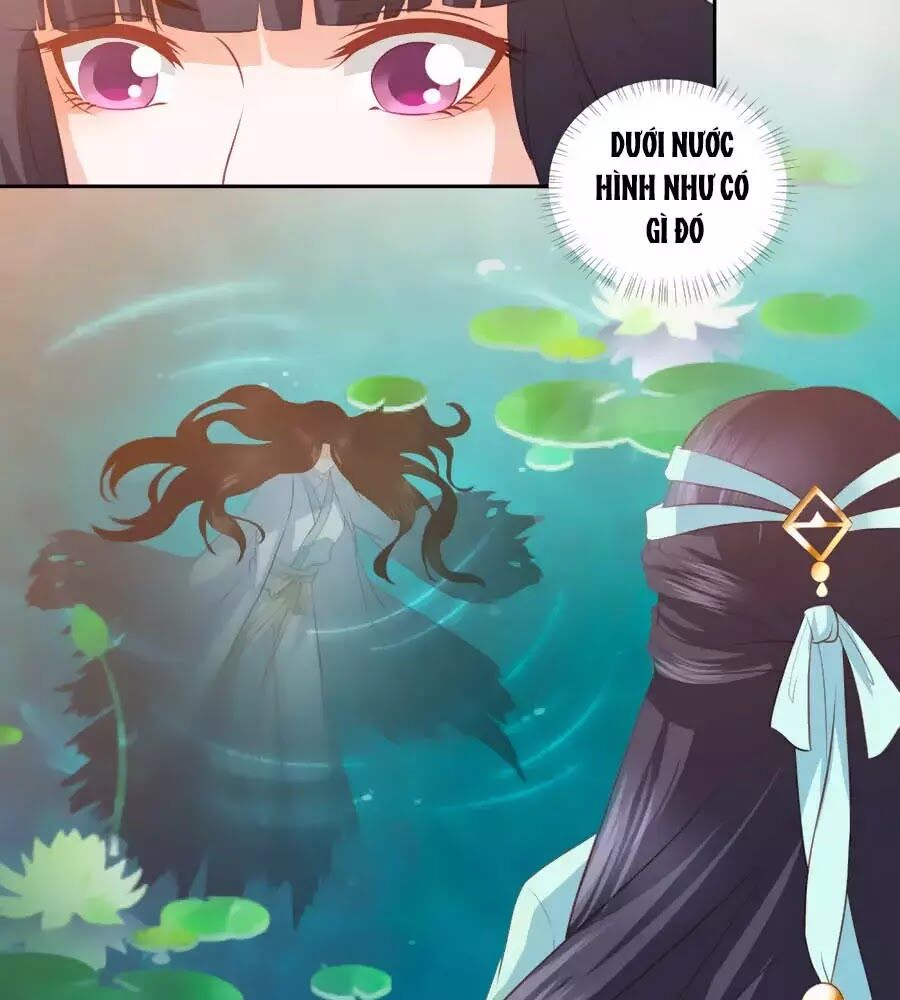 Phượng Hoàng Thác: Chuyên Sủng Khí Thê Chapter 34 - 14